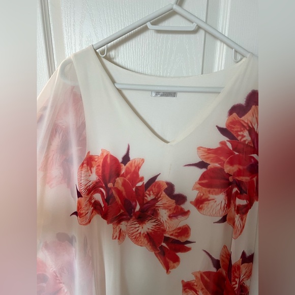 WINDSMOOR women’s top.Size L/M. Loose fit.Gorgeous design.Stylish and very posh. - Picture 11 of 13